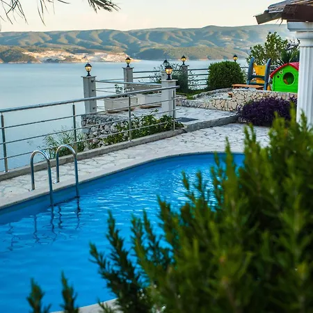 4 Bedroom Beautiful Home In Lokva Rogoznica